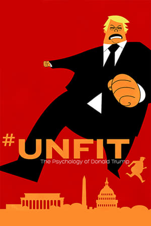#Unfit poster 2