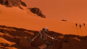 Red Planet image 1