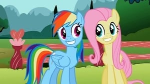 My Little Pony: Friendship Is Magic, Vol. 2 - May the Best Pet Win! image