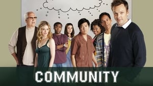 Community, Season 2 image 3