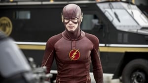 The Flash, Season 1 - Grodd Lives image