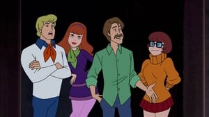 Scooby-Doo and Guess Who?, Season 1 - The Wedding Witch of Wainsly Hall! image