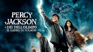 Percy Jackson & the Olympians: The Lightning Thief image 2