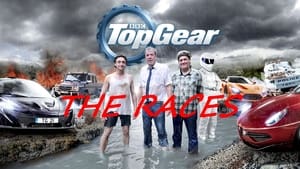 Top Gear, The Perfect Road Trip - Episode 121 image