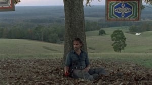 Inside The Walking Dead: Episode 808, 