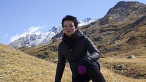 Clouds of Sils Maria image 2