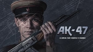 AK-47 Kalashnikov image 8