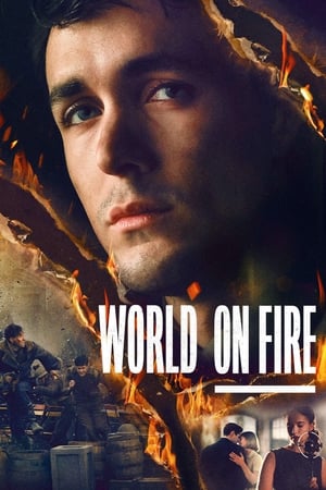 World On Fire, Season 1 poster 1