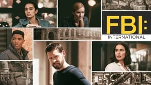 FBI: International, Season 2 image 0