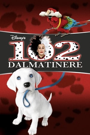 102 Dalmatians poster 4