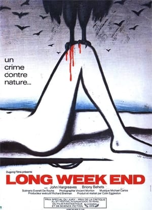 Long Weekend poster 4