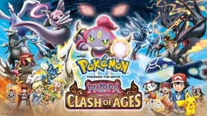 Pokémon the Movie: Hoopa and the Clash of Ages image 4