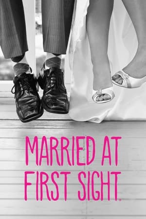 Married At First Sight, Season 10 poster 0