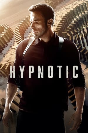 Hypnotic poster 1