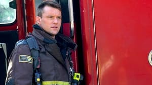 Chicago Fire, Season 10 - Two Hundred image