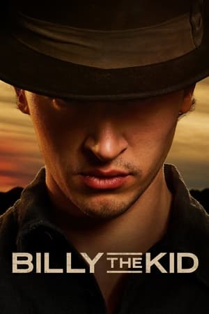 Billy The Kid, Season 1 poster 1