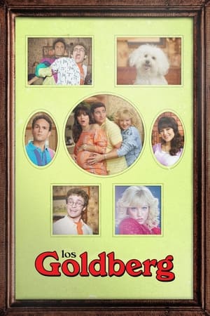 The Goldbergs, Season 2 poster 0