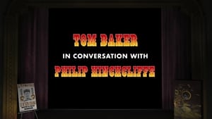 Doctor Who, Christmas Specials - Tom Baker in Conversation with Philip Hinchcliffe image