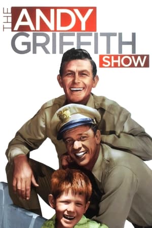 The Andy Griffith Show, Season 4 poster 1
