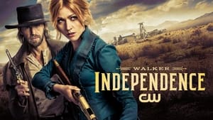 Walker Independence, Season 1 image 1
