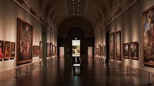 The Prado Museum: A Collection of Wonders image 2
