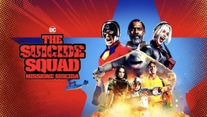 The Suicide Squad (2021) image 1