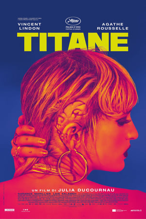 Titane poster 4
