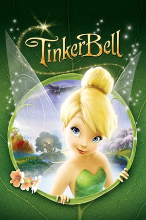 Tinker Bell poster 4