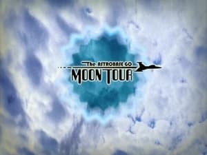 The Venture Bros.: The Specials - The Astrobase Go! Moon Tour image