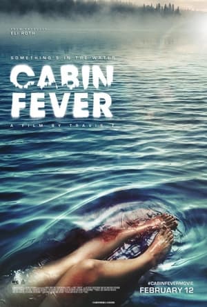Cabin Fever poster 2
