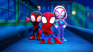 Spidey and His Amazing Friends, Vol. 3 image 1