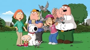 Family Guy's 20 Greatest Hits image 0