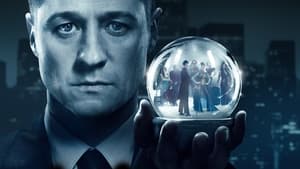 Gotham: The Complete Series image 0