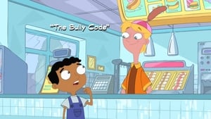 Phineas and Ferb, Vol. 2 - The Bully Code image