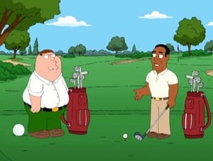 Family Guy, Season 7 - The Juice Is Loose! image