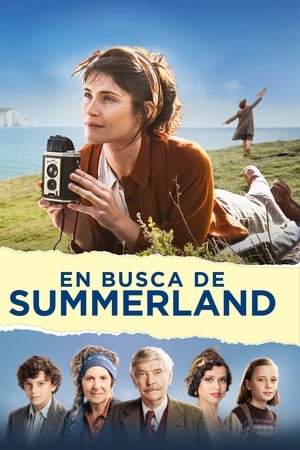 Summerland poster 4