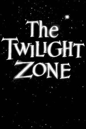 The Twilight Zone (Classic), Season 1 poster 1