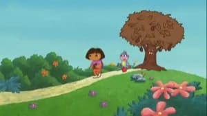 Dora the Explorer, Season 1 - The Chocolate Tree image