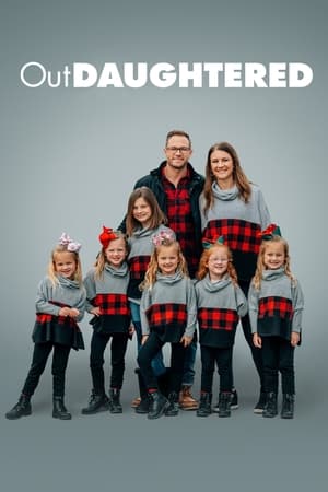 OutDaughtered, Season 8 poster 1