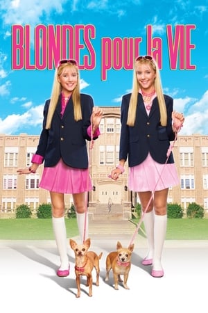 Legally Blondes poster 4