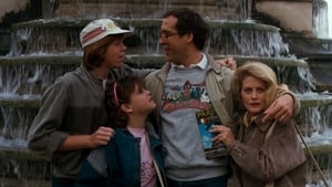 National Lampoon's European Vacation image 5