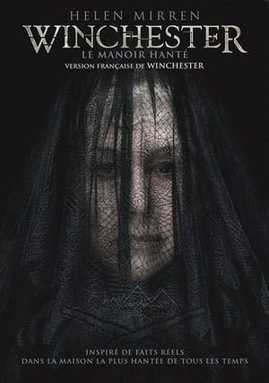 Winchester poster 2