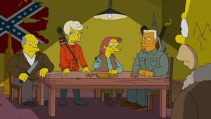 The Simpsons, Season 24 - Homer Goes to Prep School image