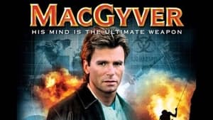 MacGyver, Season 3 image 3