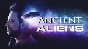 Ancient Aliens, Season 3 image 3