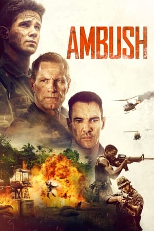 Ambush poster 4