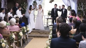 Glee, Season 6 - A Wedding image