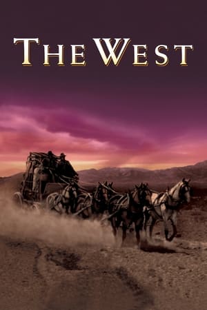 The West: A Film by Stephen Ives and Presented by Ken Burns poster 0