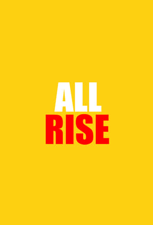 All Rise, Season 3 poster 1