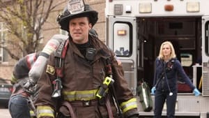 Chicago Fire, Season 9 - What Comes Next image